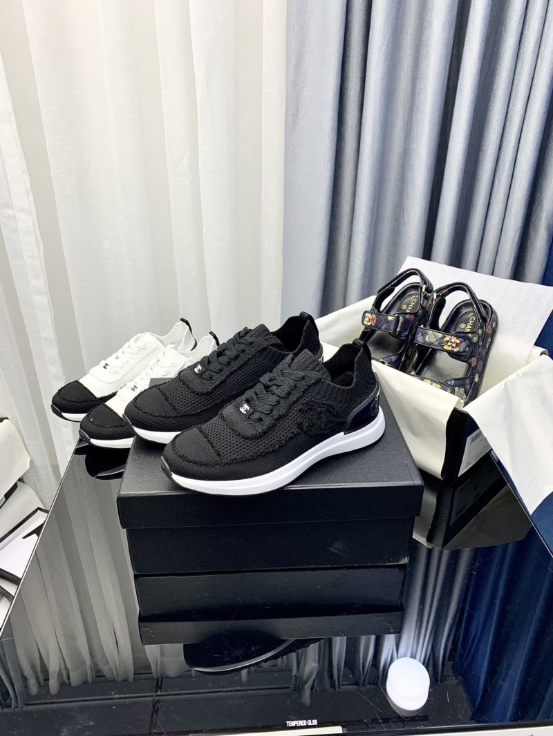 Chanel Sneakers